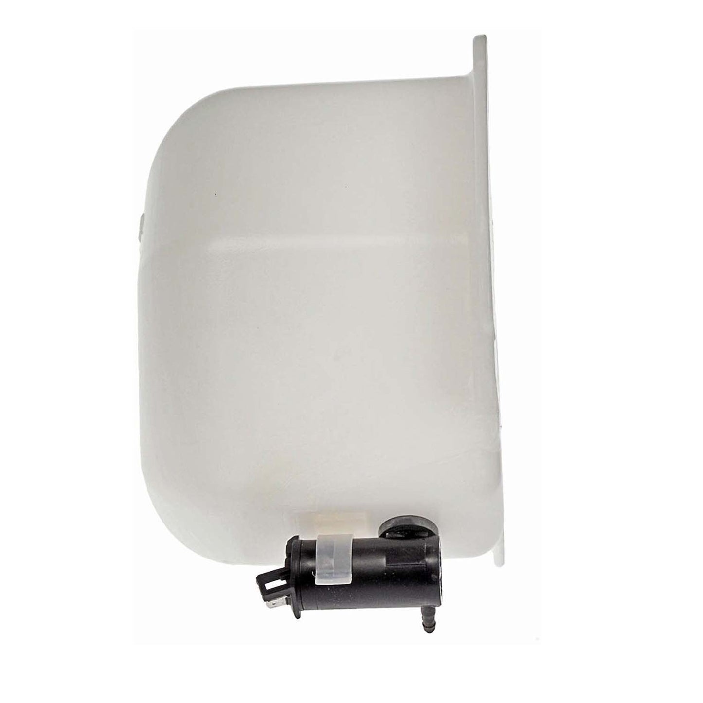 W/S Washer Fluid Reservoir Genuine Dorman 603-5404,R86-001 Fits 89-07 Peterbilt