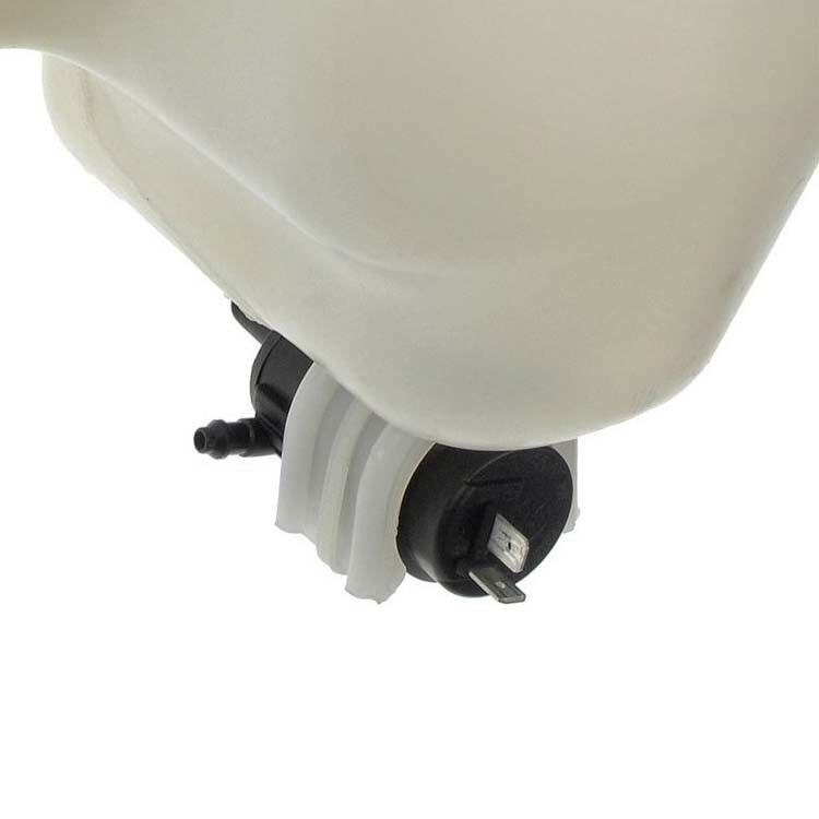W/S Washer Fluid Reservoir Genuine Dorman 603-5404,R86-001 Fits 89-07 Peterbilt