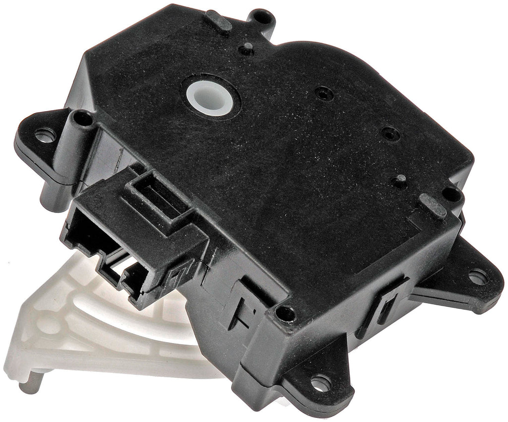 Mode Air Door Actuator - Dorman# 604-917