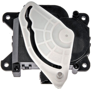 Mode Air Door Actuator - Dorman# 604-917