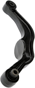 Rear Left Upper Control Arm - Dorman# 524-189