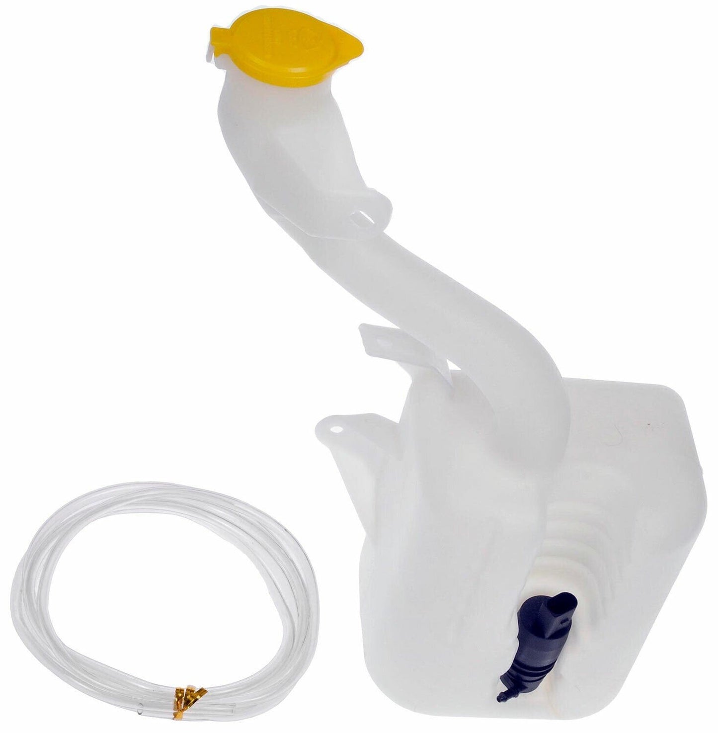 W/S Washer Fluid Reservoir Dorman 603-064,9S4Z17618A Fits 08-11 Front Ford Focus