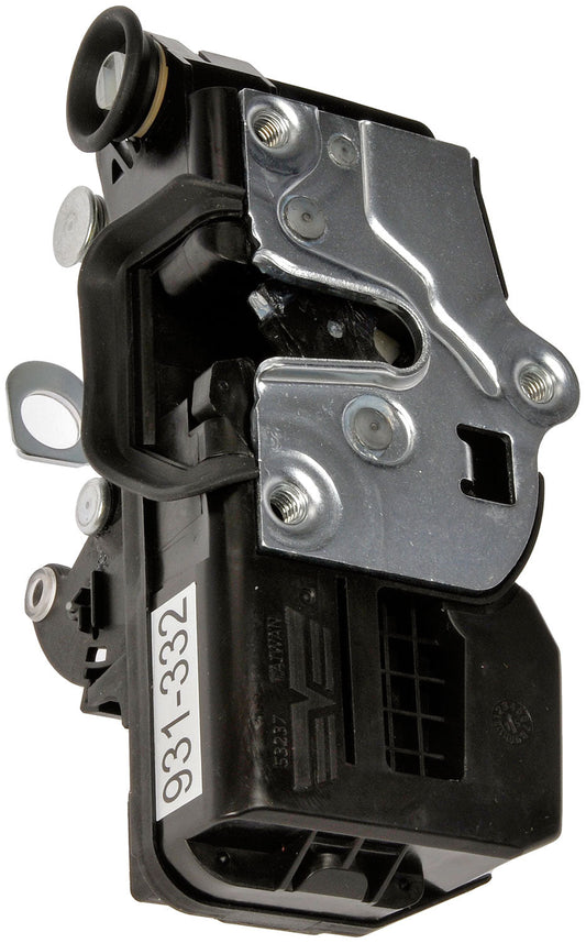 Door Lock Actuator Intergrated w/Latch Dorman# 931-332 Fits 06-11 Impala Rear L
