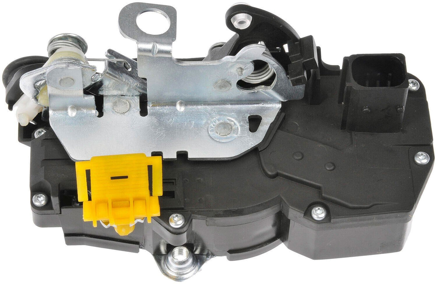 Door Lock Actuator Intergrated w/Latch Dorman# 931-332 Fits 06-11 Impala Rear L