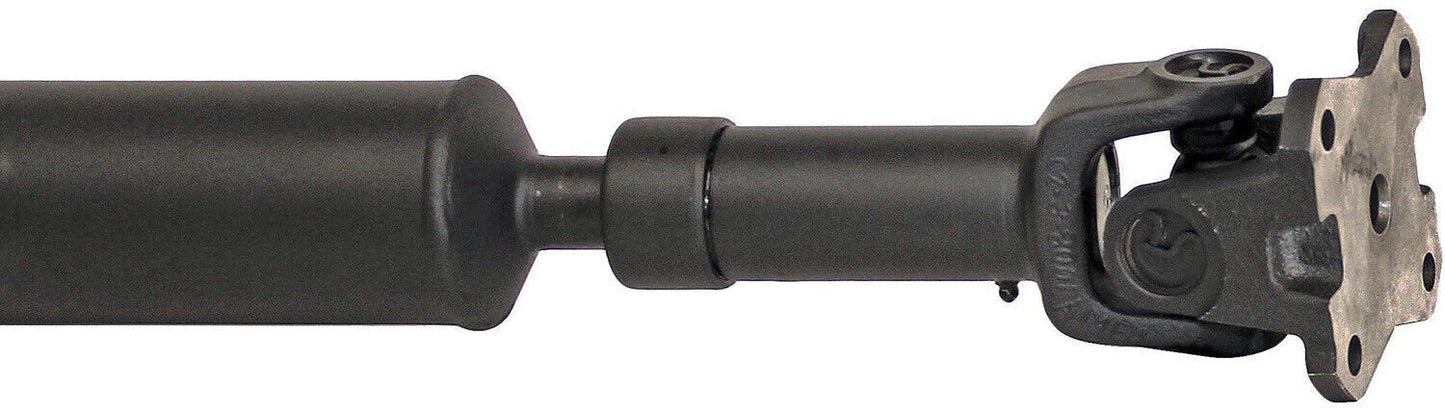 Rear Drive Shaft Dorman 936-071 52105760AF Fits 05-06 G.Cherokee 4WD A/Trans