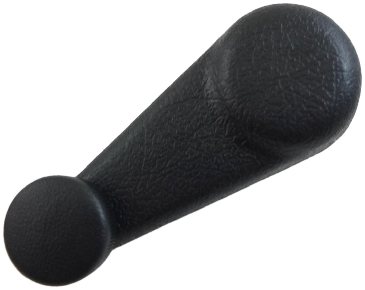 Window Crank Handle Black - Dorman# 775-5600