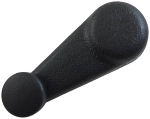 Window Crank Handle Black - Dorman# 775-5600