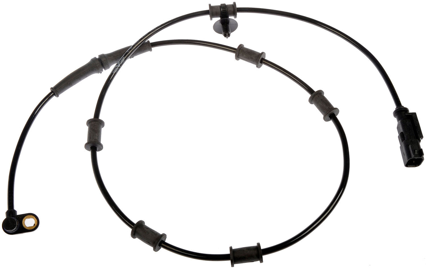 Front ABS Wheel Speed Sensor (Dorman 970-052) w/ Wire Harness