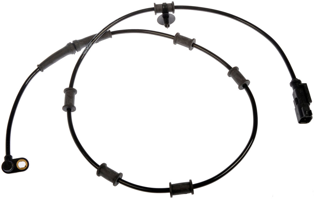 Front ABS Wheel Speed Sensor (Dorman 970-052) w/ Wire Harness