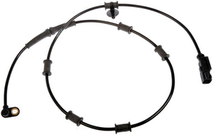 Front ABS Wheel Speed Sensor (Dorman 970-052) w/ Wire Harness