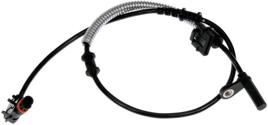 Anti-Lock Braking System Wheel Speed Sensor (Dorman 695-180)