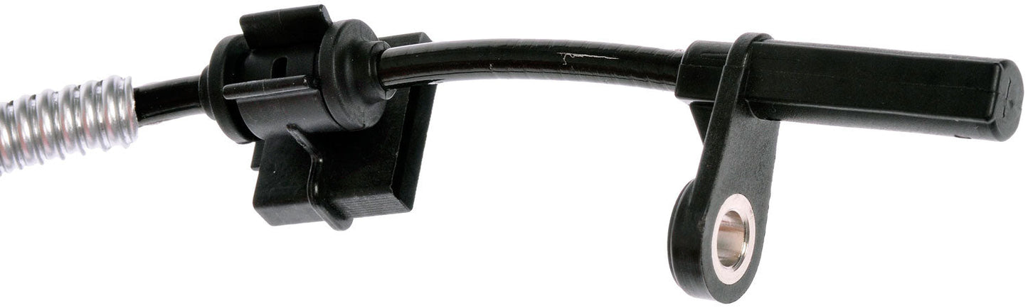 Anti-Lock Braking System Wheel Speed Sensor (Dorman 695-180)