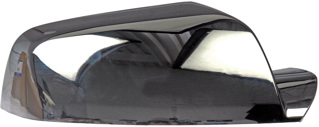 Mirror Cover Right, Chrome (Dorman# 959-008)Fits 10-13 Equinox GMC Terrain
