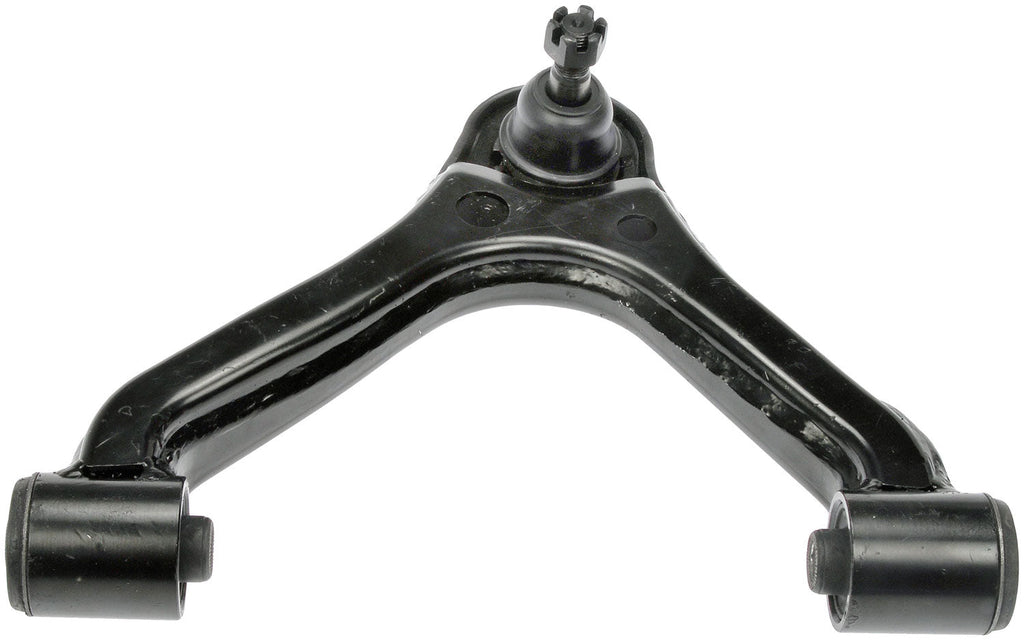 Front Left Upper Control Arm - Dorman# 522-003