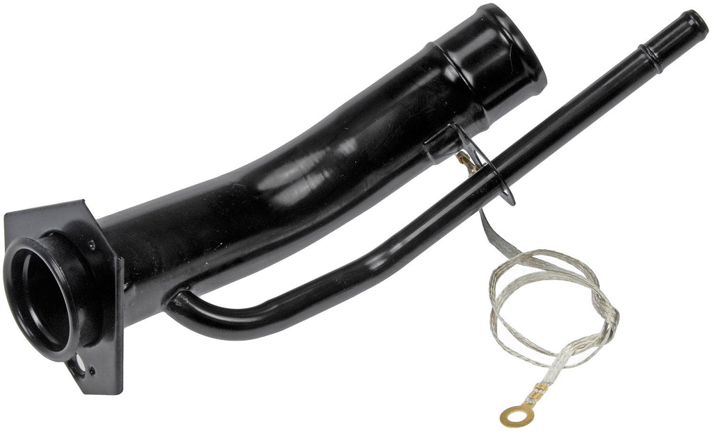 Replacement Filler Neck For Fuel - Dorman 577-117