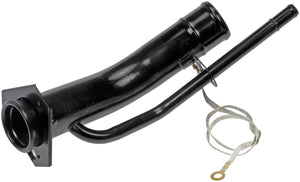 Replacement Filler Neck For Fuel - Dorman 577-117