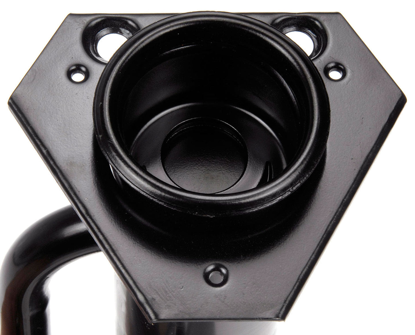 Replacement Filler Neck For Fuel - Dorman 577-117