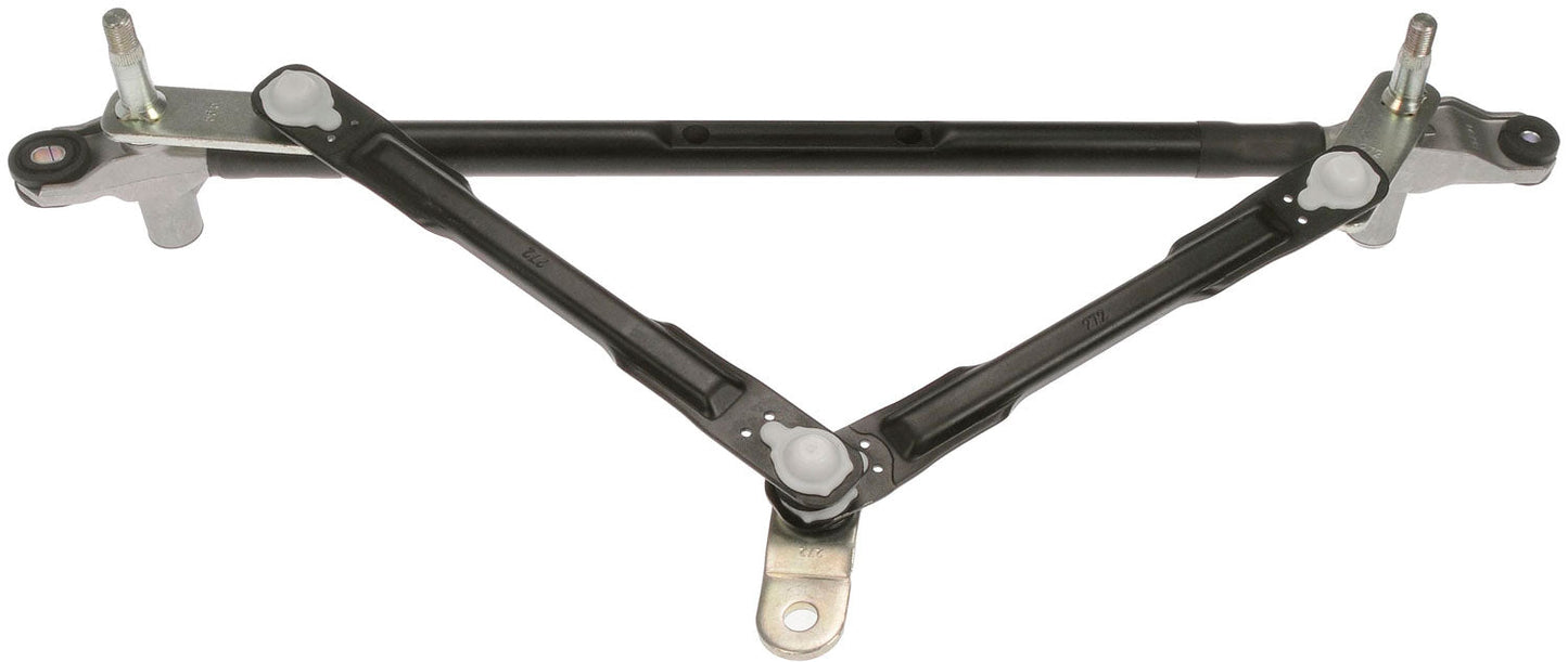 W/Shield Wiper Transmission Ass`y (Dorman 602-272,20913315 Fits 08-10 Saturn Vue