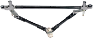W/Shield Wiper Transmission Ass`y (Dorman 602-272,20913315 Fits 08-10 Saturn Vue
