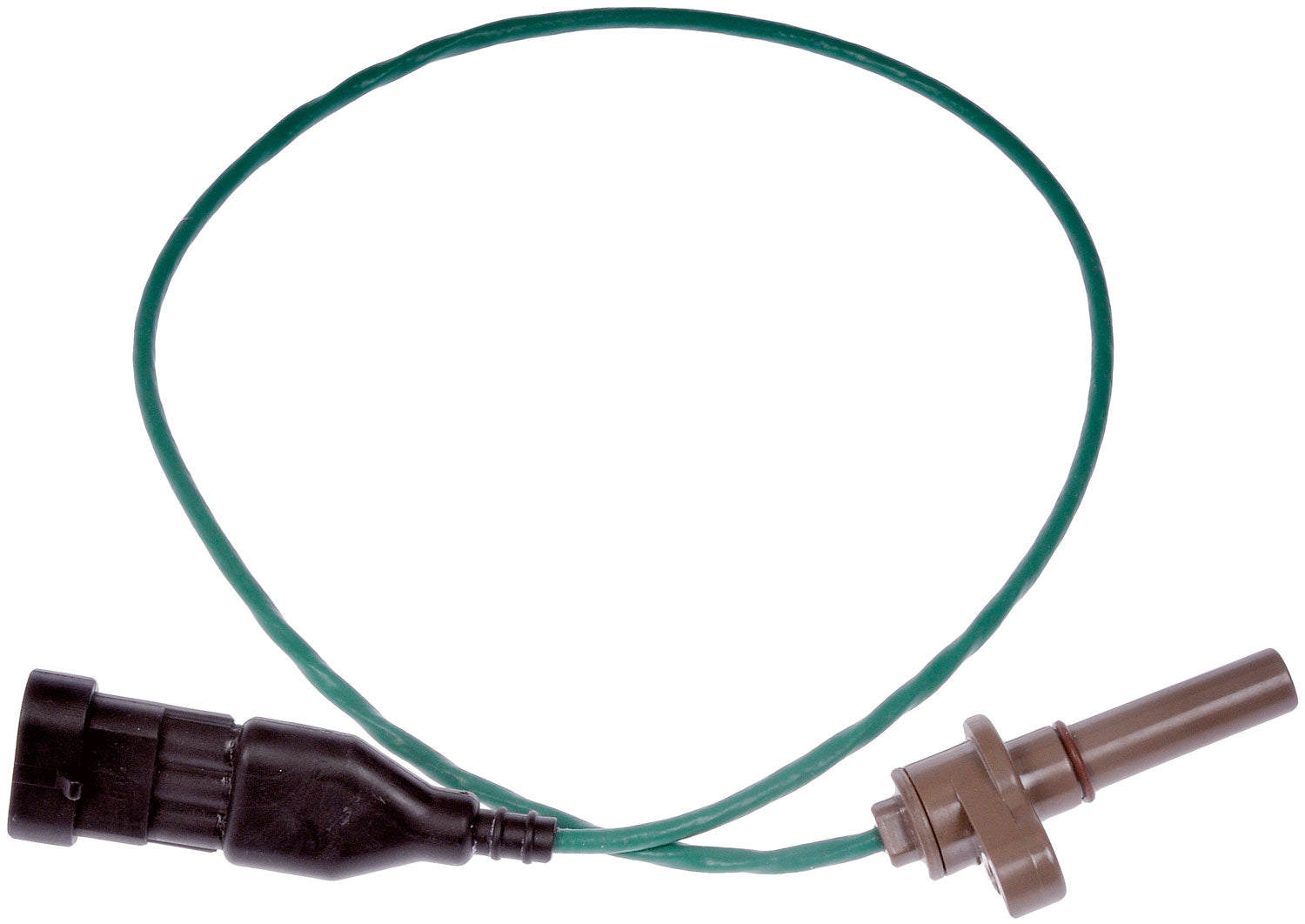 H/D Turbo Speed Sensor (Dorman 904-7240,4032068 Fits 03-09 Internation ...