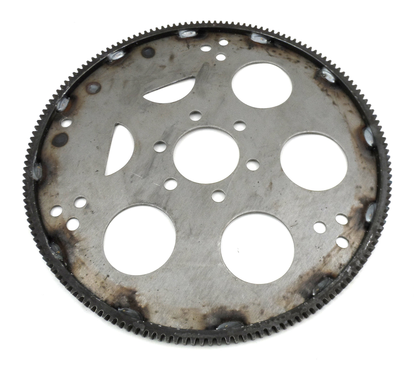 New OEM Flywheel 350 X Engine ATP Z-118 Auto Transmission Flexplate 1262989