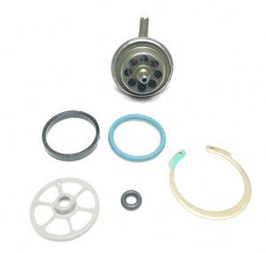 One New OEM Fuel Inject Pressure Regulator ACDelco 217-1598 for 95-02 GM V6 3.8L