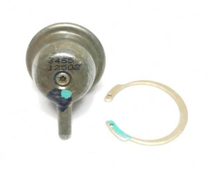 One New OEM Fuel Inject Pressure Regulator ACDelco 217-1598 for 95-02 GM V6 3.8L