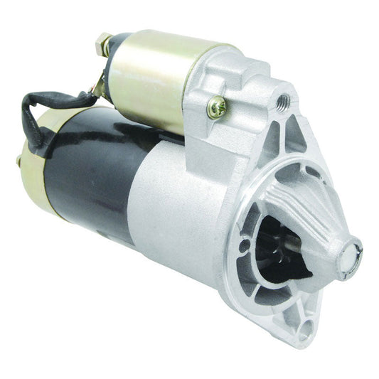 PMGR Starter PH# 17006N, 56041014 Fits 87-98 Cherokee Sport 4.0 RWD 4WD