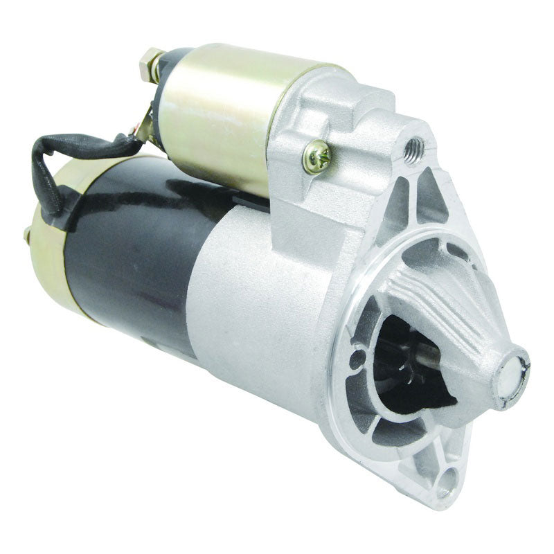 PMGR Starter PH# 17006N, 56041014 Fits 87-98 Cherokee Sport 4.0 RWD 4WD