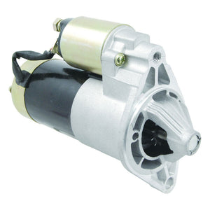 PMGR Starter PH# 17006N, 56041014 Fits 87-98 Cherokee Sport 4.0 RWD 4WD