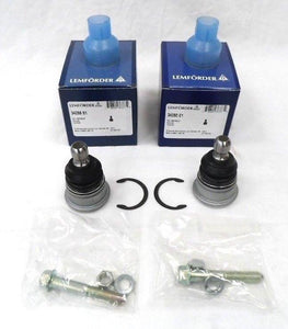 Set of 2 OEM 19133638 Front Upper Ball Joint Fit 02-09 Trailblazer,SSR,Saab I/W