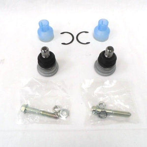 Set of 2 OEM 19133638 Front Upper Ball Joint Fit 02-09 Trailblazer,SSR,Saab I/W