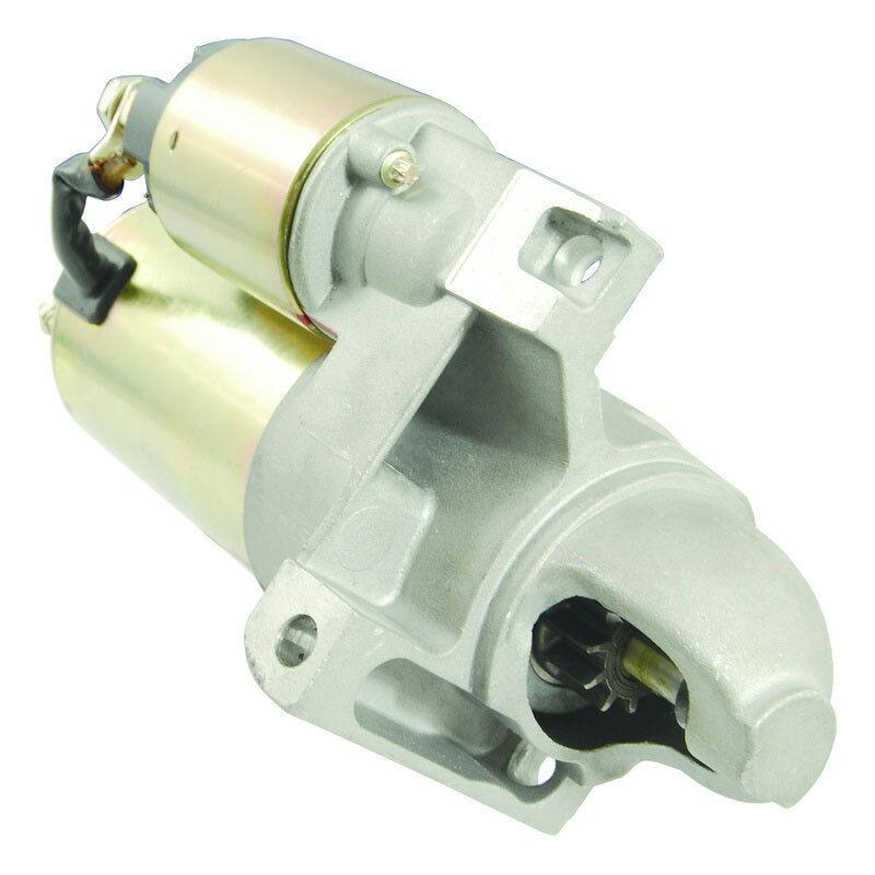 Starter 6470N,18136222,10465293 Fits 95-97 Camaro Corvette 5.7 RWD