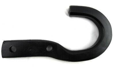 OEM GM 15661184 RH Towing Hook Fits 95-05 Envoy Blazer Jimmy Bravada S10 Sonoma