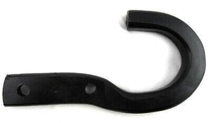 OEM GM 15661184 RH Towing Hook Fits 95-05 Envoy Blazer Jimmy Bravada S10 Sonoma