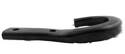 OEM GM 15661184 RH Towing Hook Fits 95-05 Envoy Blazer Jimmy Bravada S10 Sonoma