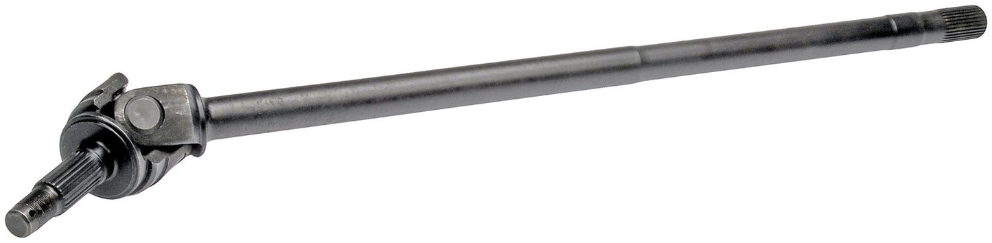 Front Axle Shaft Kit (Dorman# 630-430)