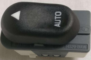 New OEM Driver Side Window Switch Ford F87B-14529-BAW for 98-00 Explorer 2 Door