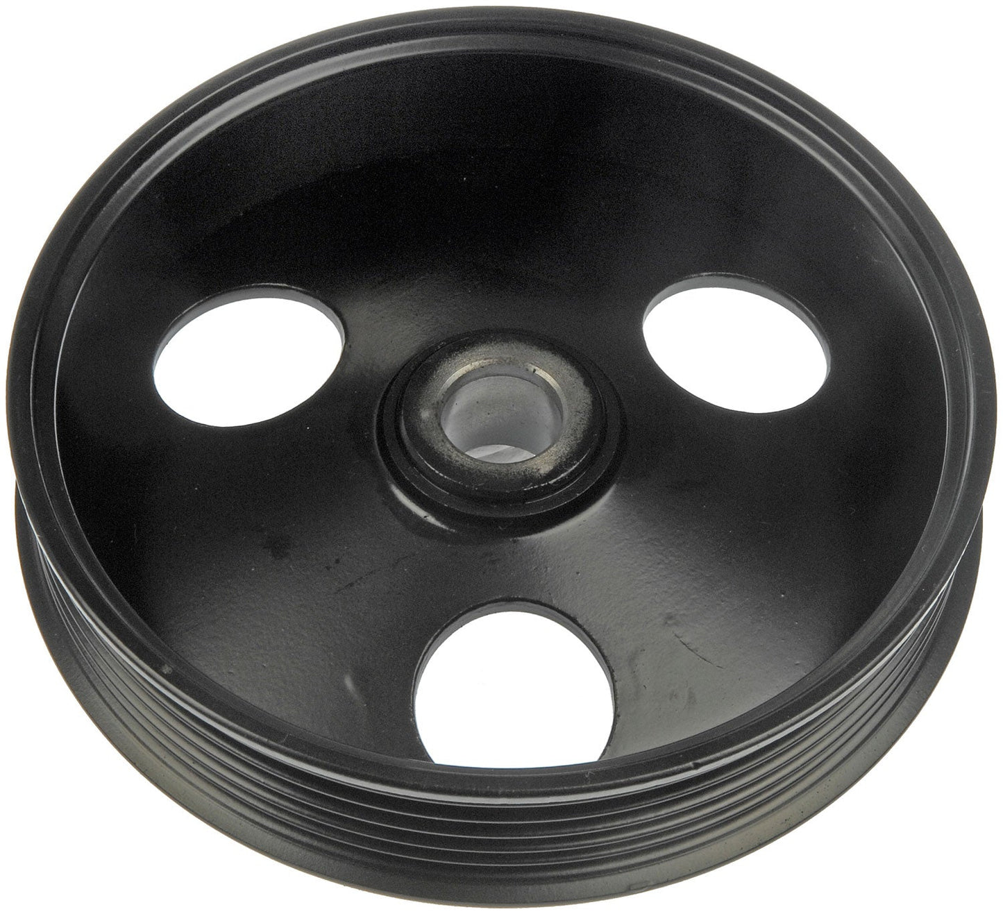 Power Steering Pump Pulley Dorman 300-301