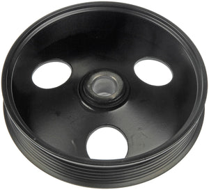 Power Steering Pump Pulley Dorman 300-301