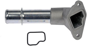 Engine Coolant Water Outlet - Dorman# 902-116 Fits 04-06 Canyon Colorado