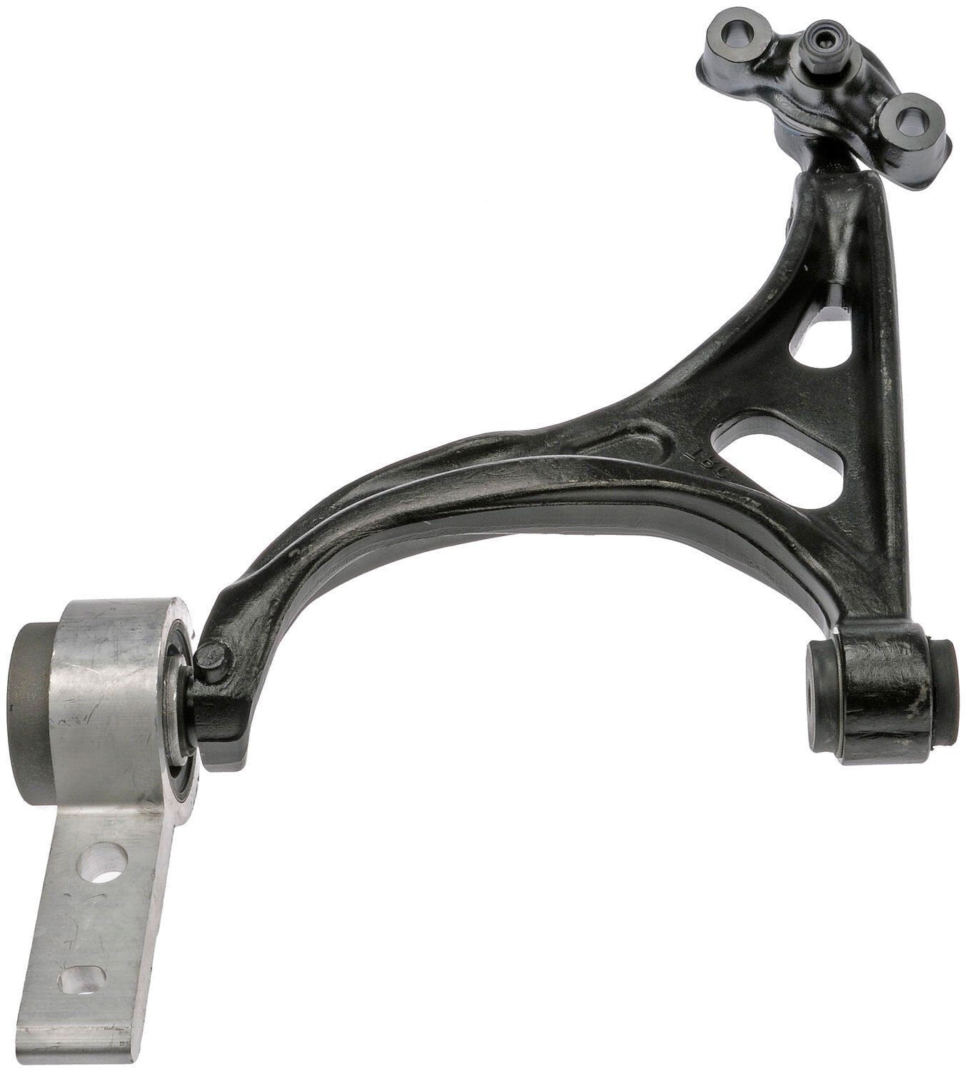 Front Right Lower Control Arm - Dorman# 521-720