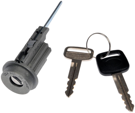 One Ignition Lock Cylinder - Dorman# 924-786