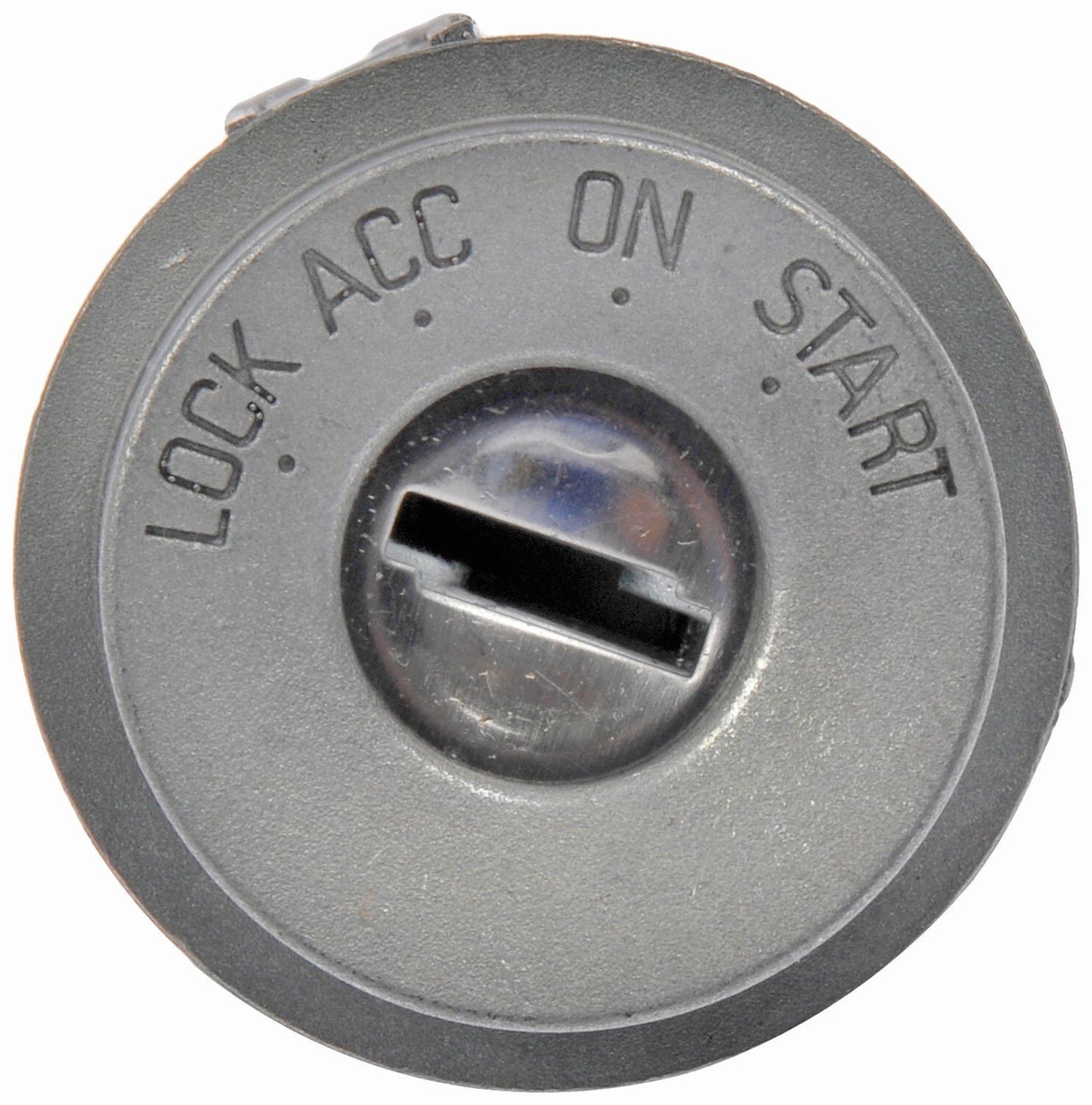 One Ignition Lock Cylinder - Dorman# 924-786