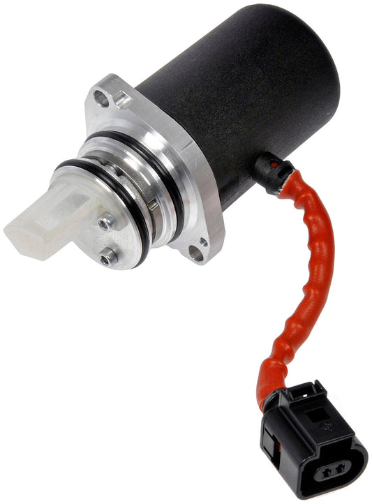 AWD Coupling Oil Pump Dorman 699-002,30783079 Fits 04-10 Volvo