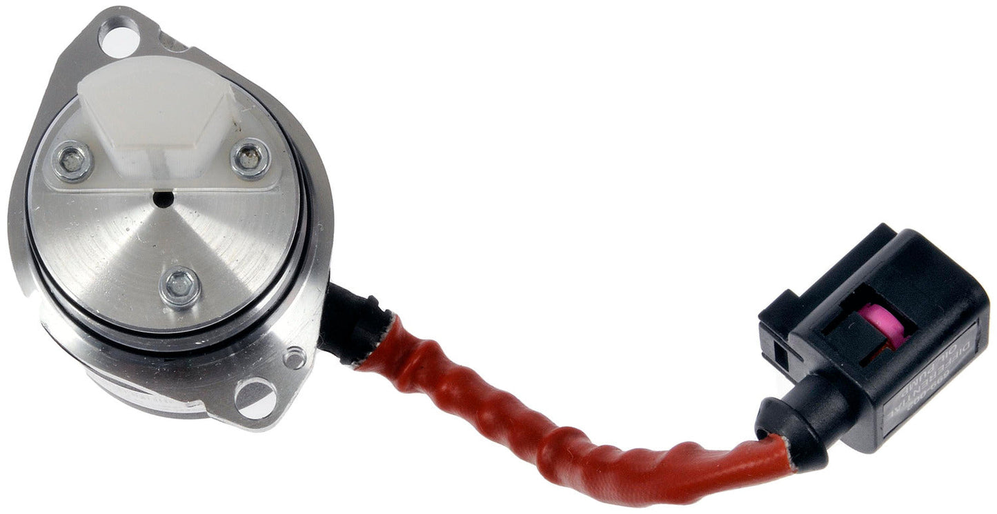 AWD Coupling Oil Pump Dorman 699-002,30783079 Fits 04-10 Volvo