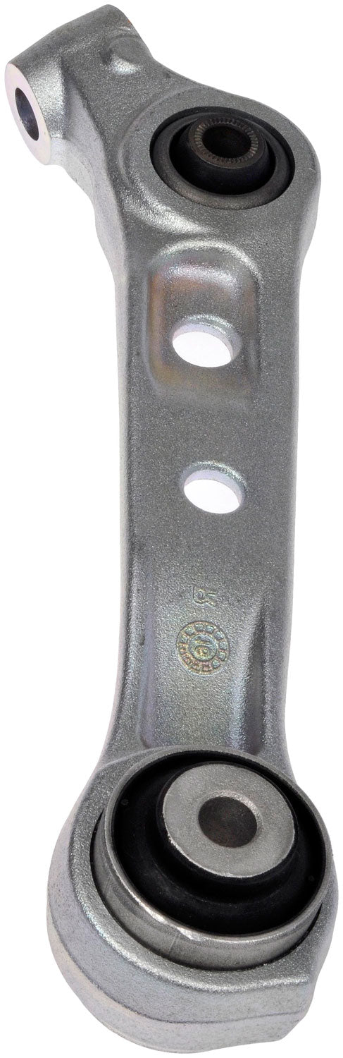 One Front Left Lower Rear Control Arm - Dorman# 524-817