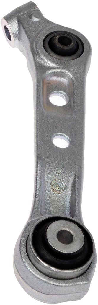 One Front Left Lower Rear Control Arm - Dorman# 524-817