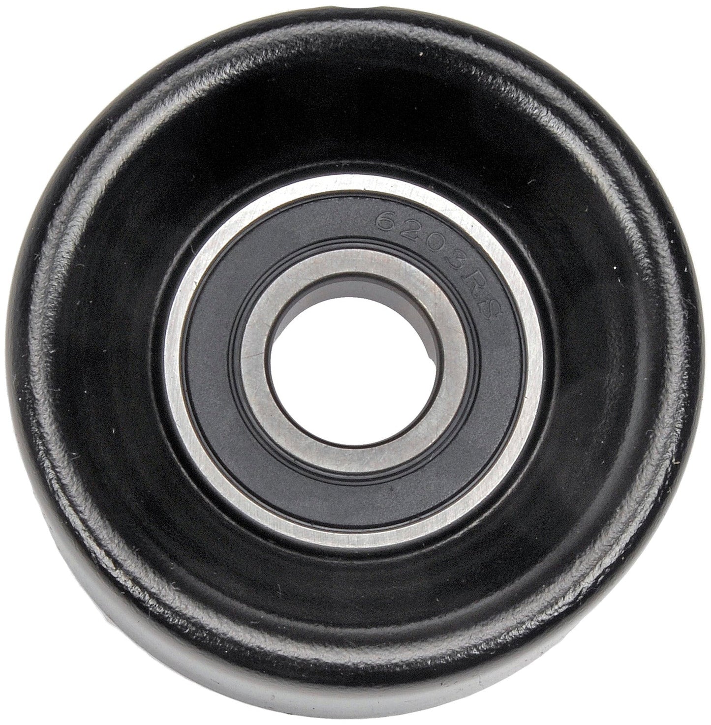 Drive Belt Tensioner Pulley Dorman 419-662