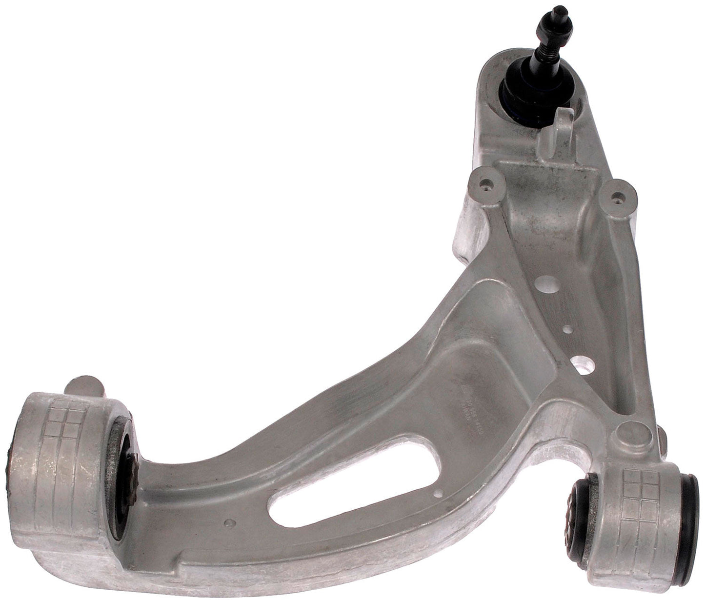 Suspension Control Arm and Ball Joint Assembly - Dorman# 521-020